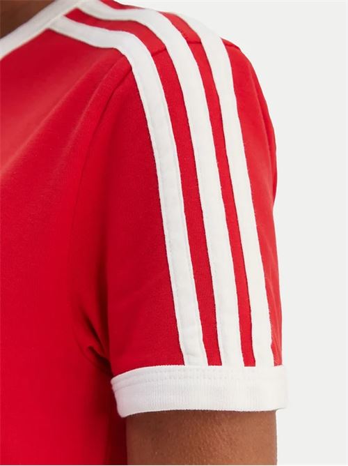 3S TEE SLIM         BETSCA/WHITE ADIDAS ORIGINALS | KD3676/ND